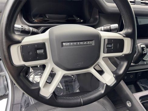 Used 2021 Land Rover Defender 90 X-Dynamic S image 52