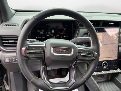 Used 2026 GMC Terrain AT4 w/ Convenience Package III AWD/4WD image 10
