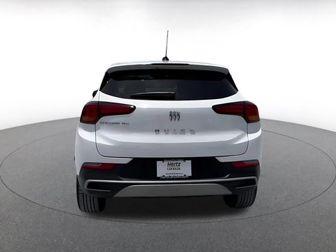 Used 2025 Buick Encore GX Preferred FWD image 11