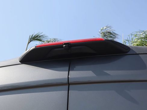 Used 2023 Ford E-Transit Medium Roof w/ Load Area Protection Package RWD image 46