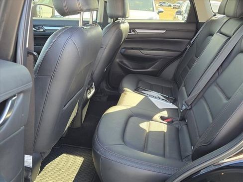 Used 2023 MAZDA CX-5 AWD 2.5 S w/ Preferred Package image 25