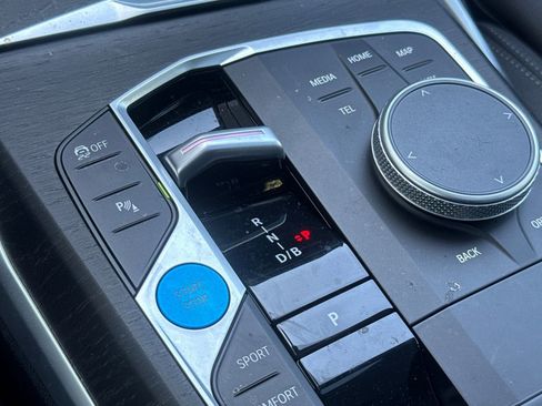 Certified 2023 BMW i4 eDrive35 RWD image 20
