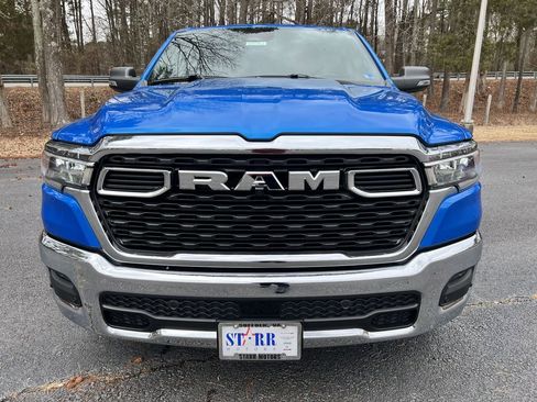 New 2026 RAM 1500 Big Horn image 8