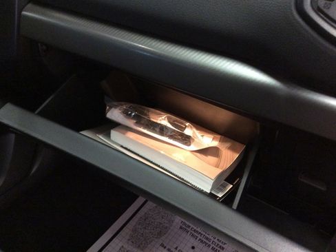 Used 2024 Nissan Titan PRO-4X w/ Pro-4x Utility Package image 41