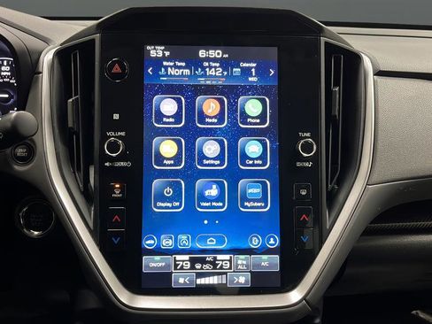 Used 2024 Subaru Crosstrek 2.0i Premium image 18