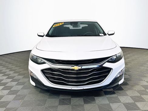 Used 2024 Chevrolet Malibu LT FWD image 4