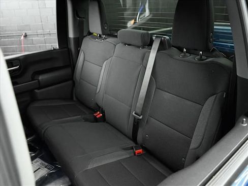 New 2026 Chevrolet Silverado 2500 Custom w/ Custom Value Package image 18