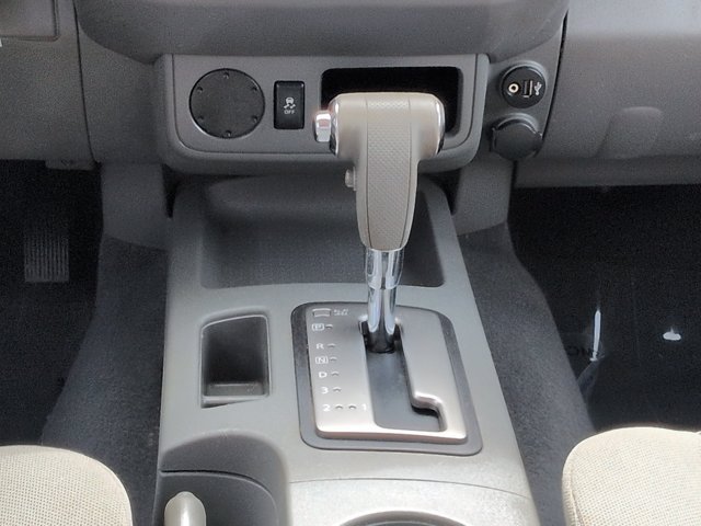 Used 2019 Nissan Frontier SV RWD image 20