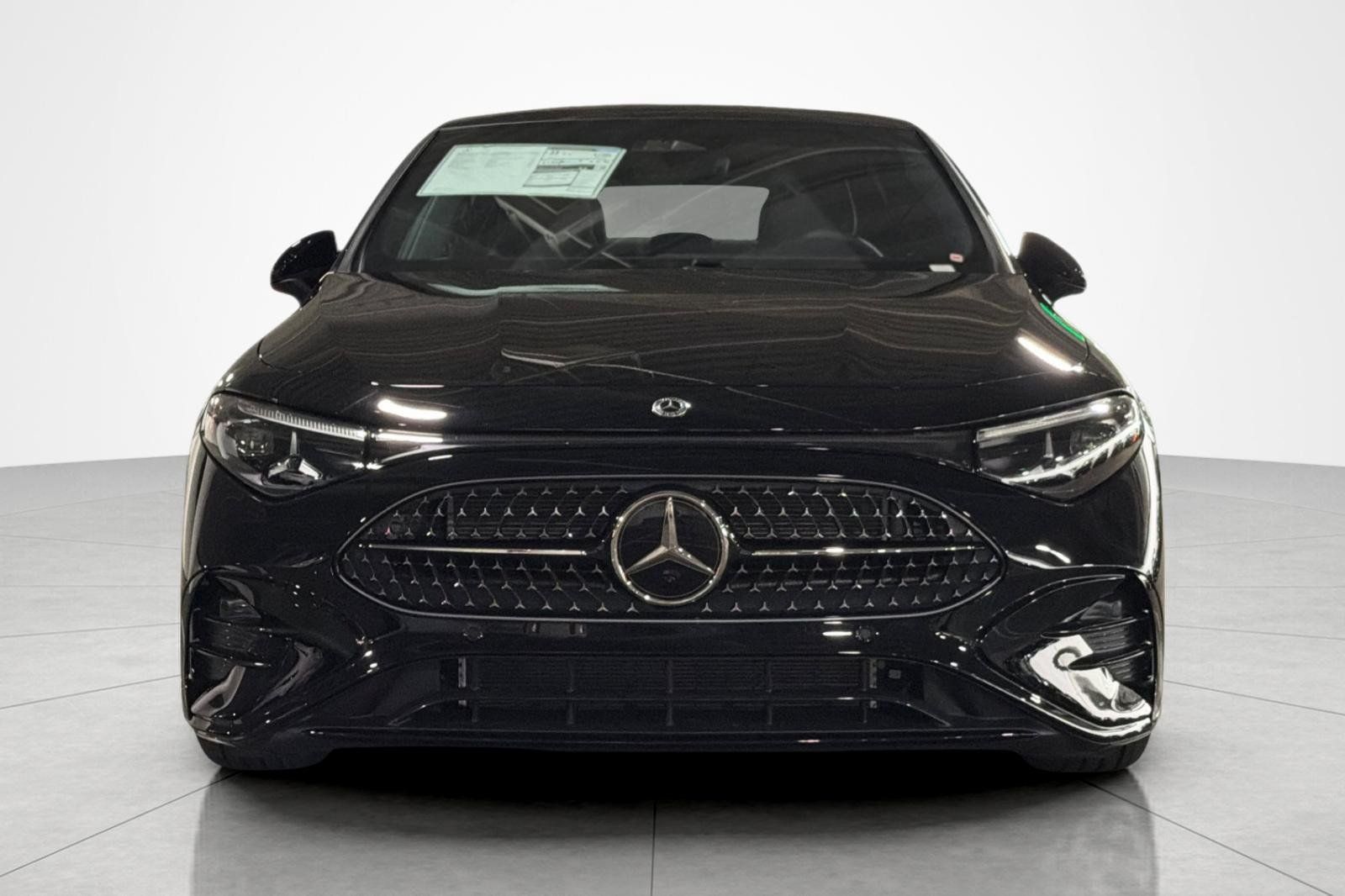 New 2027 Mercedes-Benz CLA 220 image 8