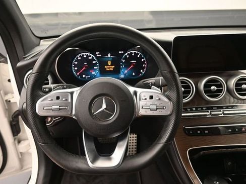 Used 2021 Mercedes-Benz GLC 300 image 7