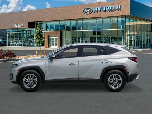 New 2026 Hyundai Tucson SE AWD/4WD image 42