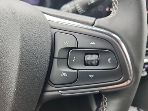 New 2026 Buick Encore GX Avenir image 23