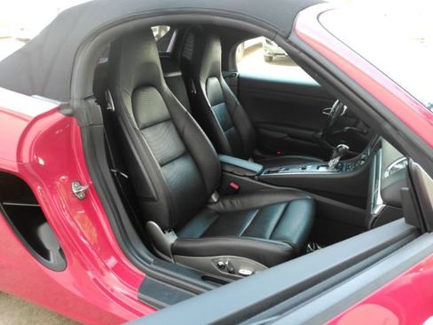 Used 2013 Porsche Boxster S RWD image 24