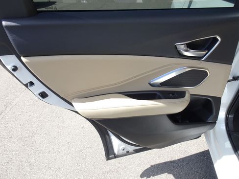 Used 2019 Acura RDX AWD image 16