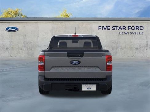 New 2026 Ford Maverick XLT image 6