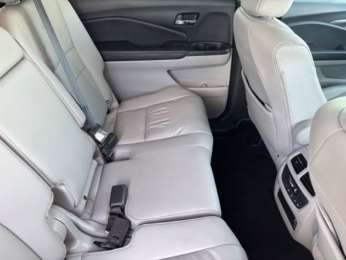 Used 2019 Honda Pilot EX-L image 17