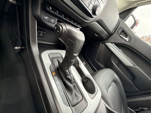 Certified 2021 Chevrolet Colorado ZR2 image 22