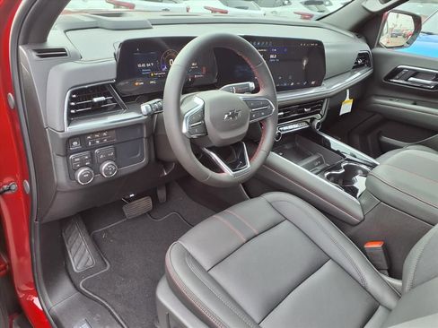 New 2026 Chevrolet Suburban RST w/ Comfort Package image 8