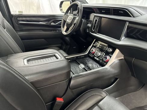 Certified 2024 GMC Yukon Denali AWD/4WD image 33