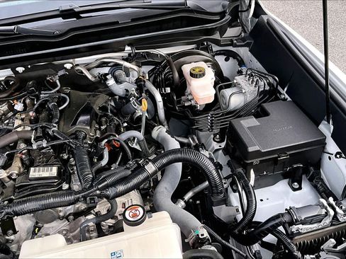 Used 2024 Toyota Tacoma SR w/ SR Upgrade Package image 31