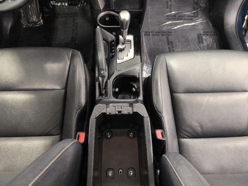 Used 2017 Toyota RAV4 Limited w/ All Weather Liner Package AWD/4WD image 18