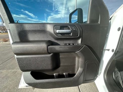 Used 2021 Chevrolet Silverado 3500 W/T w/ Gooseneck/5TH Wheel Package image 21