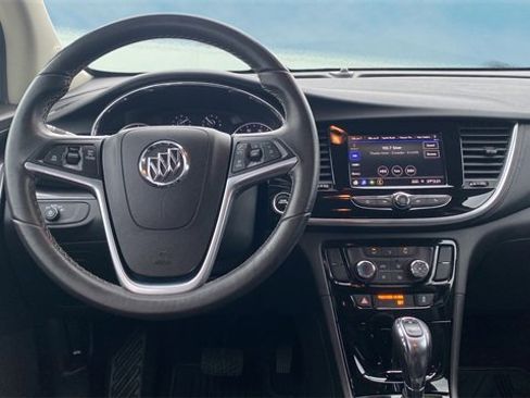 Used 2022 Buick Encore Preferred w/ Safety Package image 9