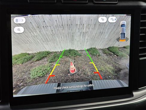 Used 2024 Ford F150 STX image 29