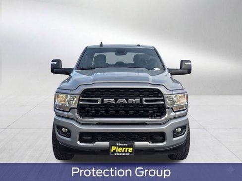 Used 2024 RAM 3500 Big Horn w/ Sport Appearance Package AWD/4WD image 7