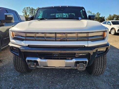 New 2026 GMC Hummer EV 4x4 Crew Cab image 2