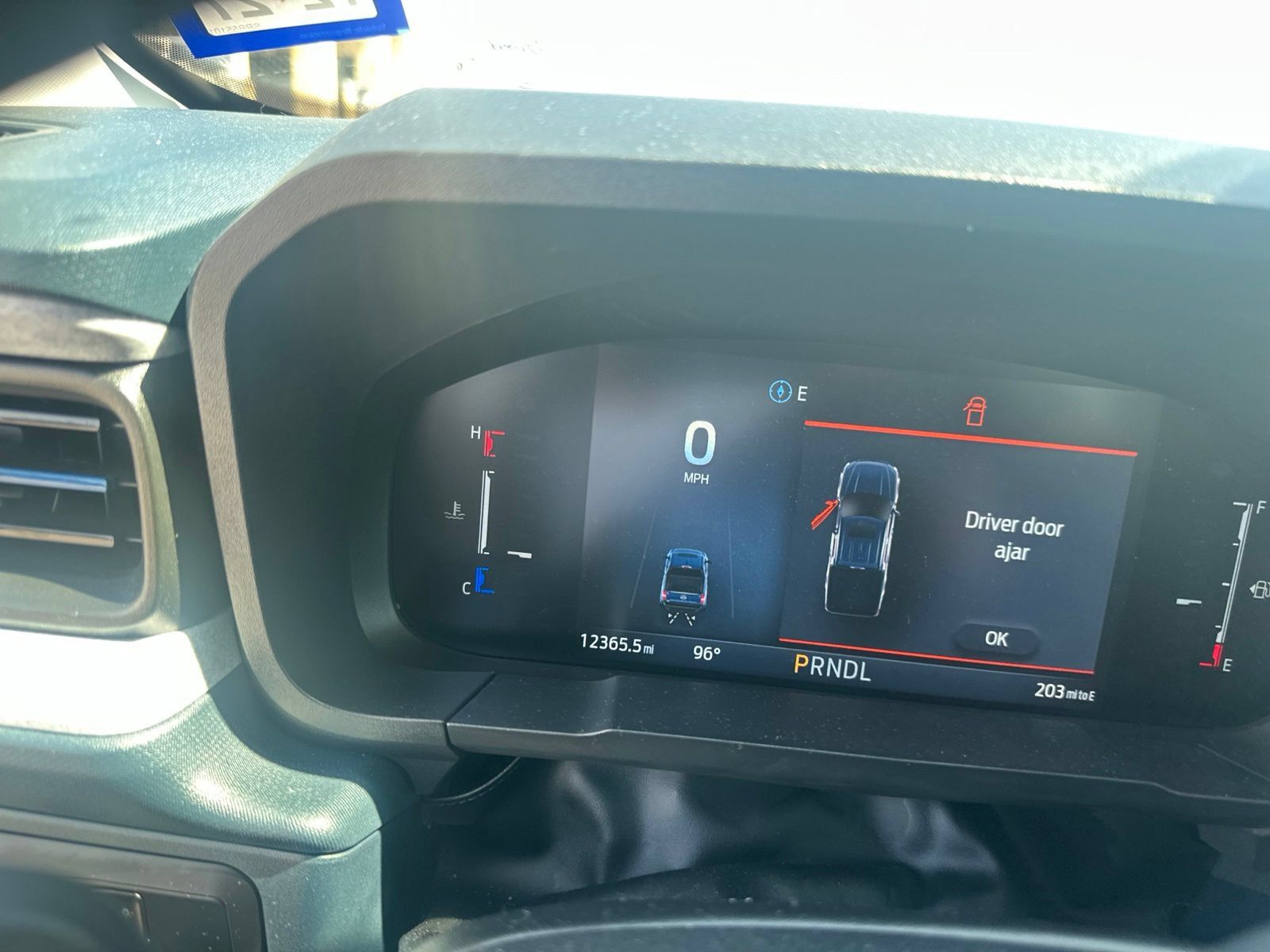 Used 2025 Ford Maverick XLT FWD image 10