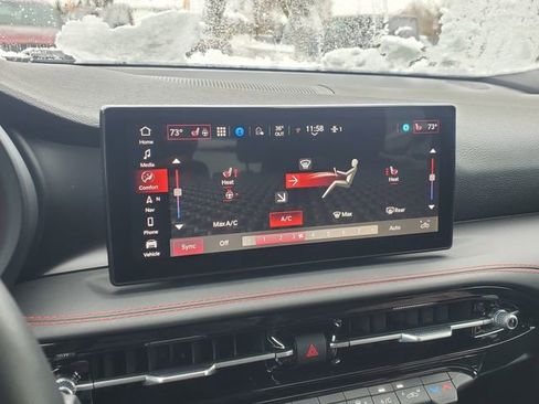 Certified 2024 Dodge Hornet GT image 18