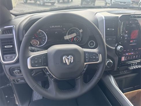 New 2026 RAM 1500 Big Horn image 26