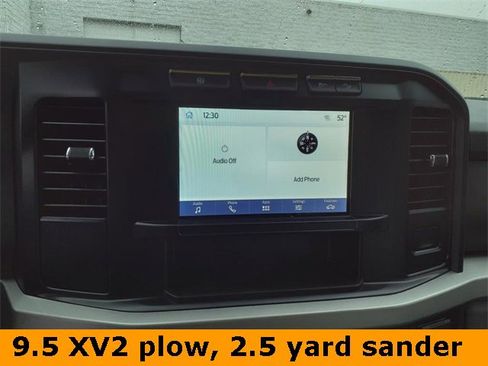 Used 2024 Ford F350 XLT w/ FX4 Off-Road Package image 16