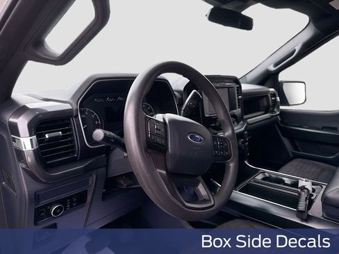 Used 2023 Ford F150 XL w/ STX Appearance Package image 13