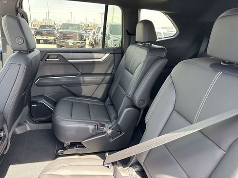 New 2026 GMC Acadia Elevation w/ Black Edition image 23