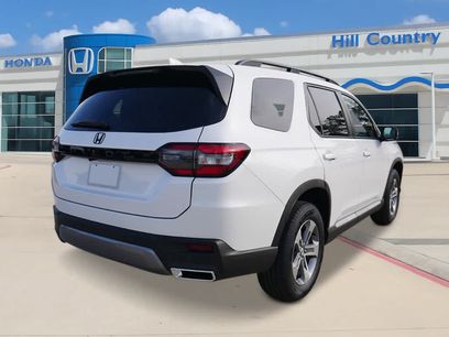 New 2026 Honda Pilot EX-L