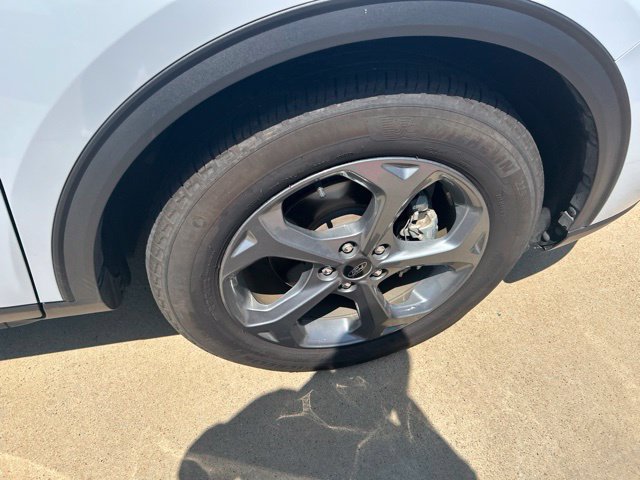 Used 2024 Chevrolet Trax LT FWD image 51