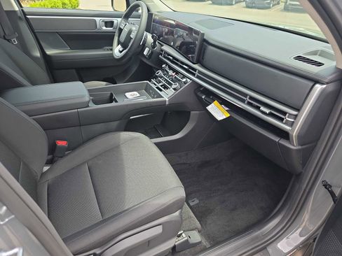 New 2026 Hyundai Santa Fe SE image 26