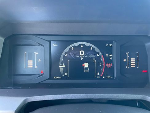 Certified 2025 Toyota Tacoma SR5 image 10