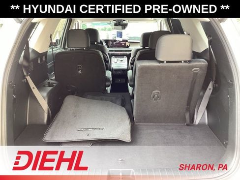 Used 2024 Hyundai Palisade XRT AWD/4WD image 28