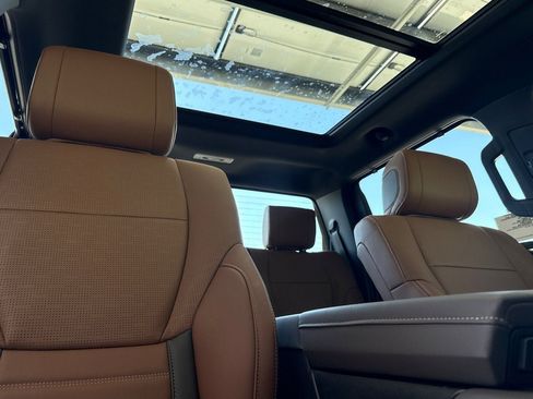 New 2026 Toyota Tundra 1794 Edition AWD/4WD image 19