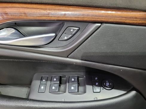 Used 2015 Cadillac Escalade Premium image 51