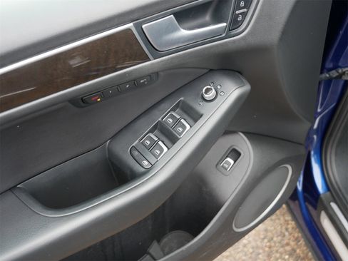 Used 2014 Audi Q5 2.0T Premium Plus image 10
