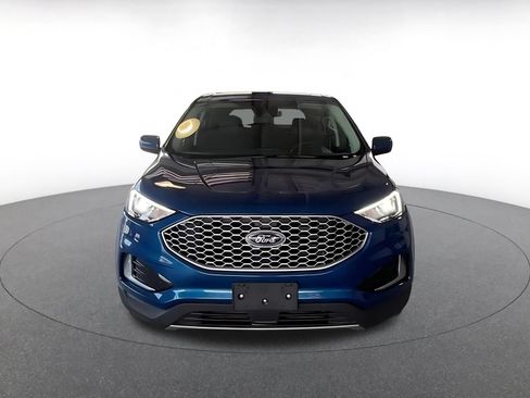 Used 2024 Ford Edge SEL AWD/4WD image 5