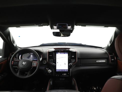 Used 2025 RAM 1500 Rebel image 14