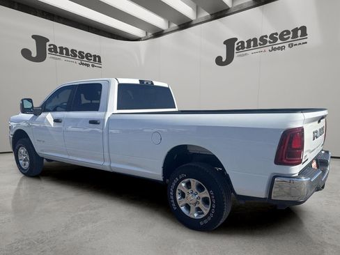 New 2026 RAM 3500 Big Horn image 2