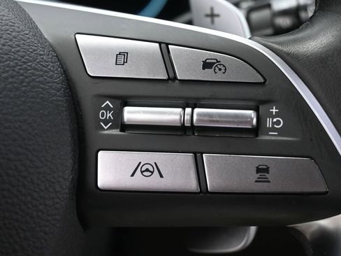 Used 2023 Hyundai Palisade Calligraphy FWD image 14