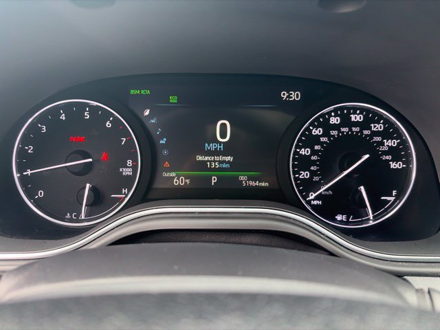 Used 2020 Toyota Avalon XSE w/ Carpet Mat Package FWD image 26