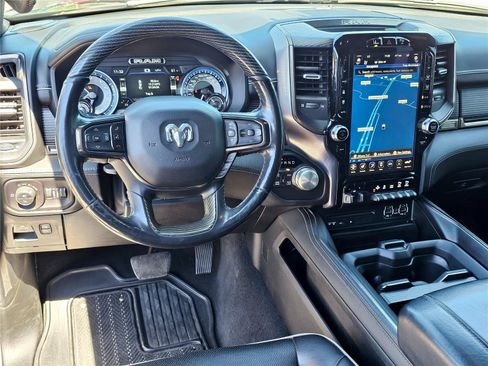 Used 2019 RAM 1500 Limited AWD/4WD image 36